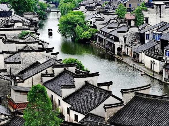 《祈今朝》狠角色出场，扮猪吃虎3年，蝎子精输给她不冤枉