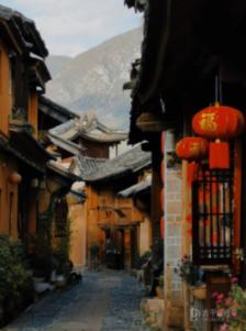 地狱边境